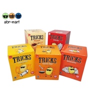 TRICKS SNACK BAKED CHIPS POTATO BOX OF 10