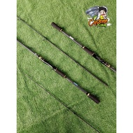 Drogo Fishing Rod Weight 8-15 lb.