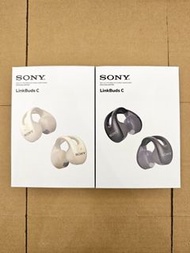 全新進口版 Sony/索尼骨傳導高音質耳夾式藍牙耳機無線掛耳式