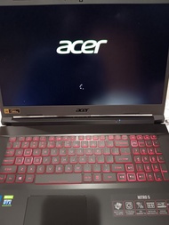 NEW Acer Nitro 5 Gaming Laptop Computer i7 RTX 3050 Ti 16GB 512GB AN517-54-79L1