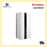 EUROPACE Inverter Casement Aircon | EAC 10EUV