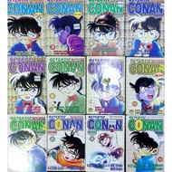 Lebihan Komik Detektif Conan Edisi Khas