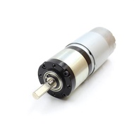 High Torque 12V DC Planetary Gear Reducer Motor 775 Brushed DC Motor Speed Reducing Motor from China