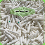 Gabus Busa Filter Esse Klik Apel 1kg