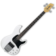 Ibanez Bass ATK310 White Colour
