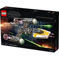 [LM] LEGO 75181 Starwars Y-Wing Starfighter