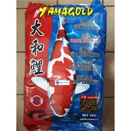 Yamagold Koi Fish Food 5kg