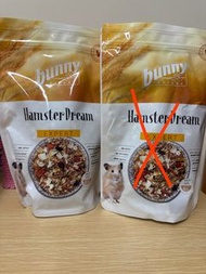 Bunny Nature Hamster Dream 倉鼠糧 熊仔糧