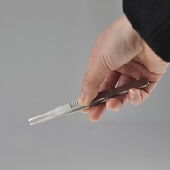 Exploit Exploit Tweezers Stainless Steel Elbow Punch Belt Punch Other Clamping Tools220065