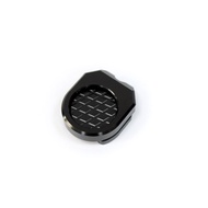 Foot Side Stand Extension Pad Kickstand Kick Stand Plate For YAMAHA NMAX155 NMAX125 Nmax Turbo neo 2