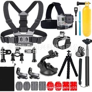 Action Camera Accessories Suitable for G o P r H e 1 2/0 9 M a x 7 Others