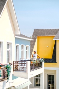 Wild Duck Lake Puli Diary ‧ Skylark Private Soup B&B