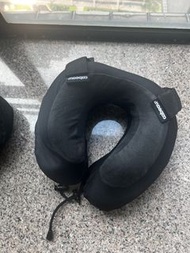 Cabeau Travel Pillow with Carry Bag 旅行頸枕
