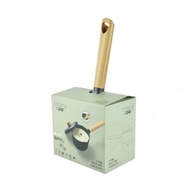 Cooking Color Saucepan Pan Size 16 Cm