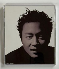 張國榮 Leslie untitled (親筆簽名）