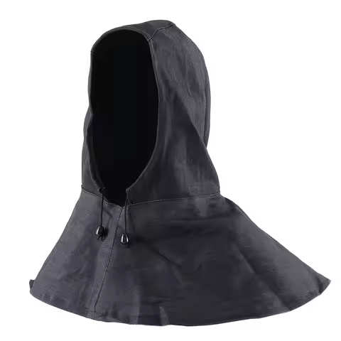 Blue Welder Hat Hood Welding Helmets Welder Head Cover Welder Head Cap Weld Safety Cover