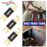 80A/100A/125A Fuse Fuse Fuse Fuse Fuse Car Fuse Fuse Fuse Automotive Fuse ANL