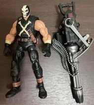 Marvel Legends 十字骨 sdcc(哥吉拉,美國隊長,真骨雕,達爾,鋼鐵人,噴火龍,小丑,蜘蛛人,超人,索爾