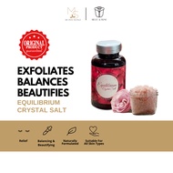 [100% Authentic] Belle &amp; Rose Equilibrium Crystal Salt