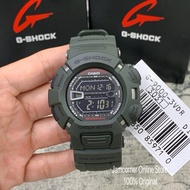 100% ORIGINAL CASIO G-SHOCK G-9000-3 MUDMAN BASIC