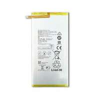 Huawei MediaPad M2 8.0 M2-801w HB3080G1EBW Battery Batteri Replacement 4650mAh