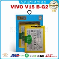Vivo V15 B-G2 Battery Battery