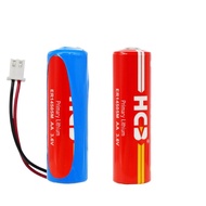 Suitable for HCB Haocheng Household Smart Water Meter Electricity Dedicated Battery 3.6v Lithium Bat