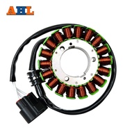 AHL Motorcycle Parts Generator Stator Coil For Benelli BJ600GS-A BJ600GS BN600 TNT600 BJ600 BJ600 GS