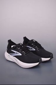 Brooks Glycerin 20 黑色頂級男款跑鞋 | 香港專售 順豐到付/智能櫃