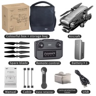 St【ในสต็อก】【พร้อมใช้งาน】2023ใหม่ SJRC F22s F22S2 F22 S3 Pro GPS Drones 4K HD EIS กล้องเลเซอร์หลีกเลี
