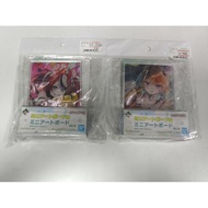 [Bandai] Ichiban Kuji Hololive Vol. 5 Mini Art board prize Mini Art Board