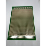 PCB Board 12 18CM Printing Single Page