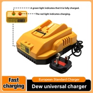 DEWALT Lithium-ion Battery 20V 2.0Ah DCB183 4.0AH DCB240 4.0Ah DCB182 Dewalt Battery