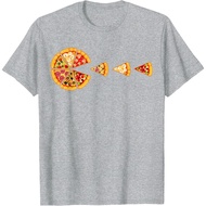 I Love Pizza Party Pizza Pie Slice Pizza Lover T-Shirt Fashion Tops for Boys and Girls Distro Ages 1