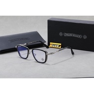 Glasses Frameless Square Trendy Business Optical Frame Sunglasses Men Women Sunglasses Europe Americ