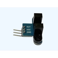 TIPID HOME IR SENSOR MODULE 3-PIN, VELOCIMETRY SENSOR MODULE, OPTICAL INTERRUPTER SENSOR