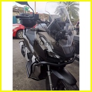 ♞,♘Motorcycle crash guard adv150