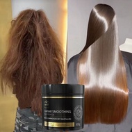 Hair mask Keratin hair treatment for damage hair anti frizzy hair treatment Hair nourishing Rambut l