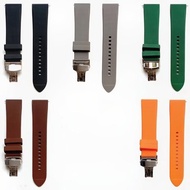 21mm Rubber Strap Quick Release Watch Band 8087.21