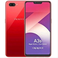 OPPO A3S 6GB RAM+ 128GB RAM smartphone 6.2 inch Full screen