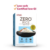 Xndo Zero™ Rice 5s