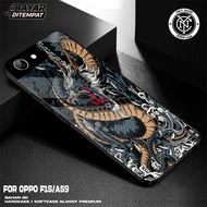 Case OPPO F1S Terbaru - Casing OPPO F1S Terbaru Neycase [ Case NAGA] Silikon OPPO F1S Mewah - Casing Hp - Case Terbaru - Case Terlaris OPPO F1S - Softcase Hp OPPO F1S - Kesing Hp - Case Hp OPPO F1S