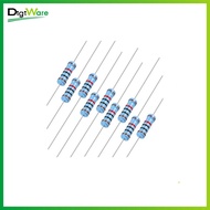 10K OHM 0.25W 1% Resistor