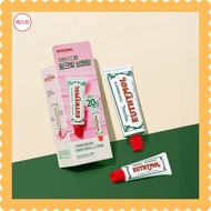 EUTHYMOL Toothpaste Original 106g+20g