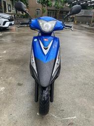 中古機車 GP125