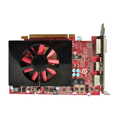 Y+For HP AMD Radeon R9 255 2GB GDDR5 Video Graphics Card 767485-001 767071-001