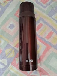 保溫水壺Thermos