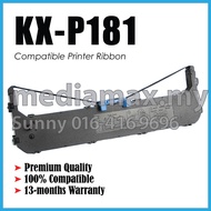 Compatible Panasonic KX P181 KXP181 Ribbon KXP3200 KXP1131 KXP1131E P1131 P1131E