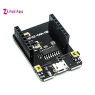 ESP32-CAM Development Board ESP32-CAM Base Plate Ideal for IoT Projects