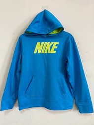 正品Nike帽T 兒童尺寸X L